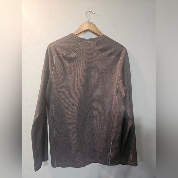 Patagonia Vintage 5 PC Bundle Capilene Baselayer Hiking/Camping Mens Size M - Picture 9 of 15